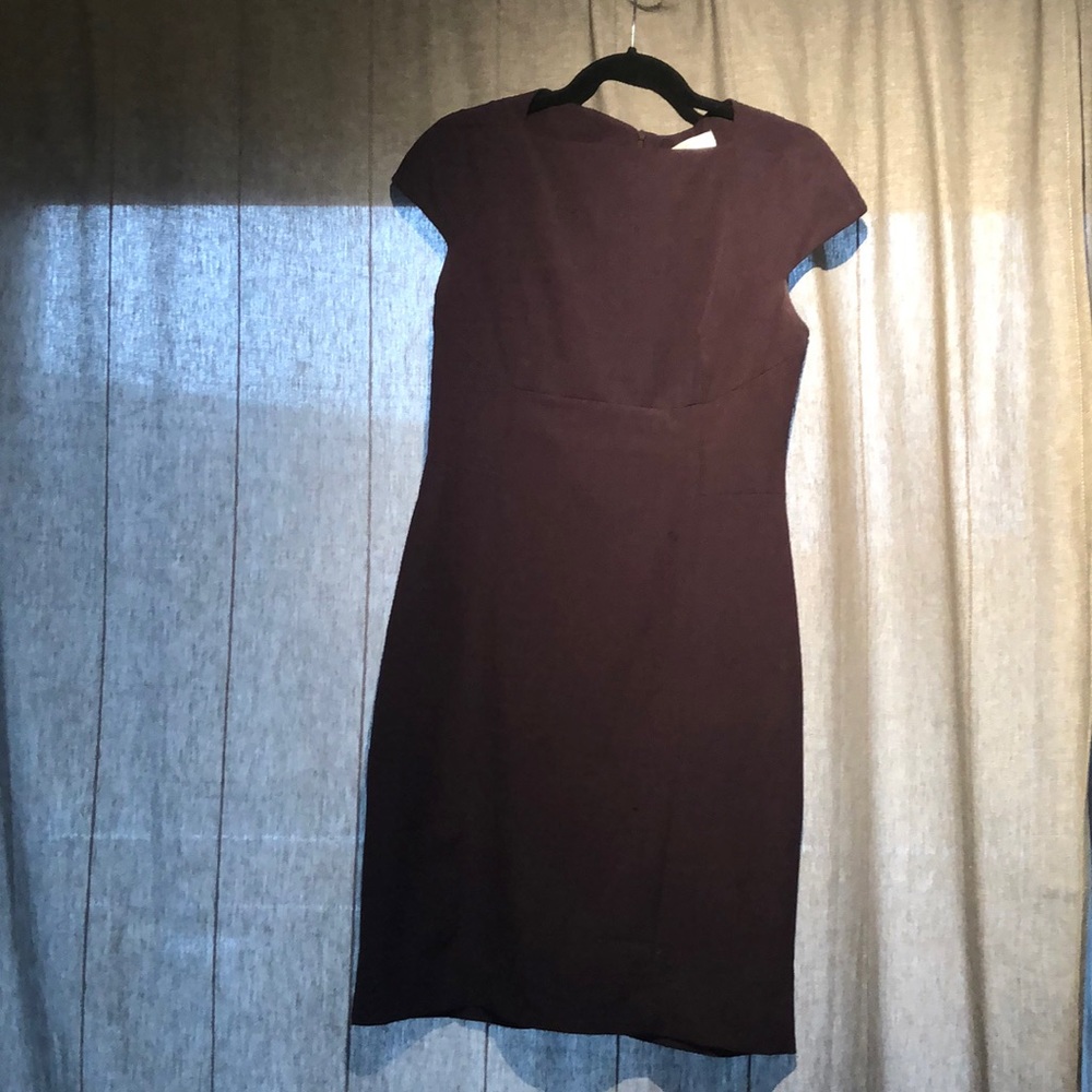 MM LaFleur dress